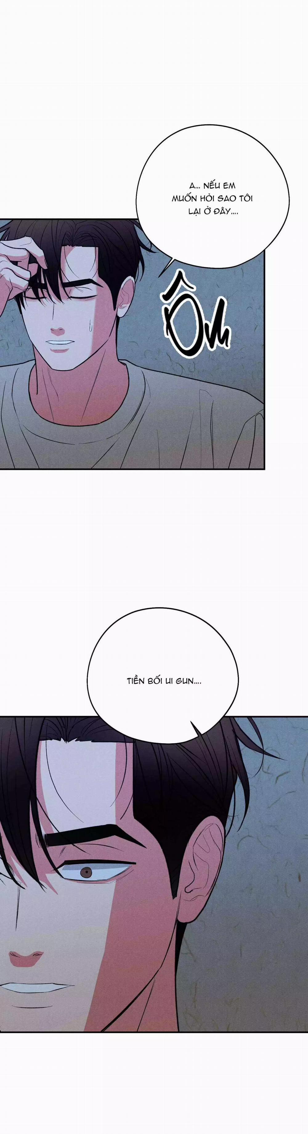 Món Quà Dành Cho Kẻ Ngạo Mạn 60 trang 27