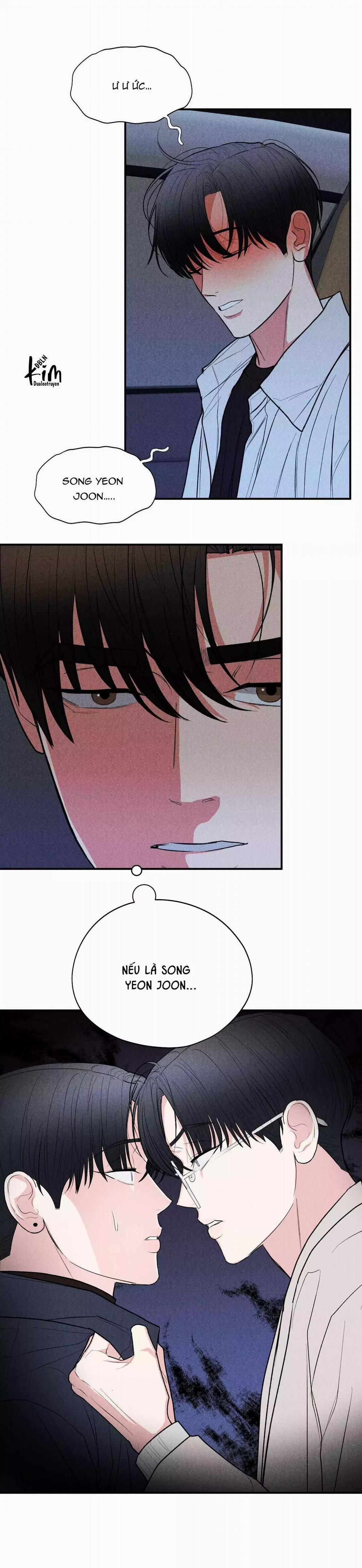 Món Quà Dành Cho Kẻ Ngạo Mạn 60 trang 4