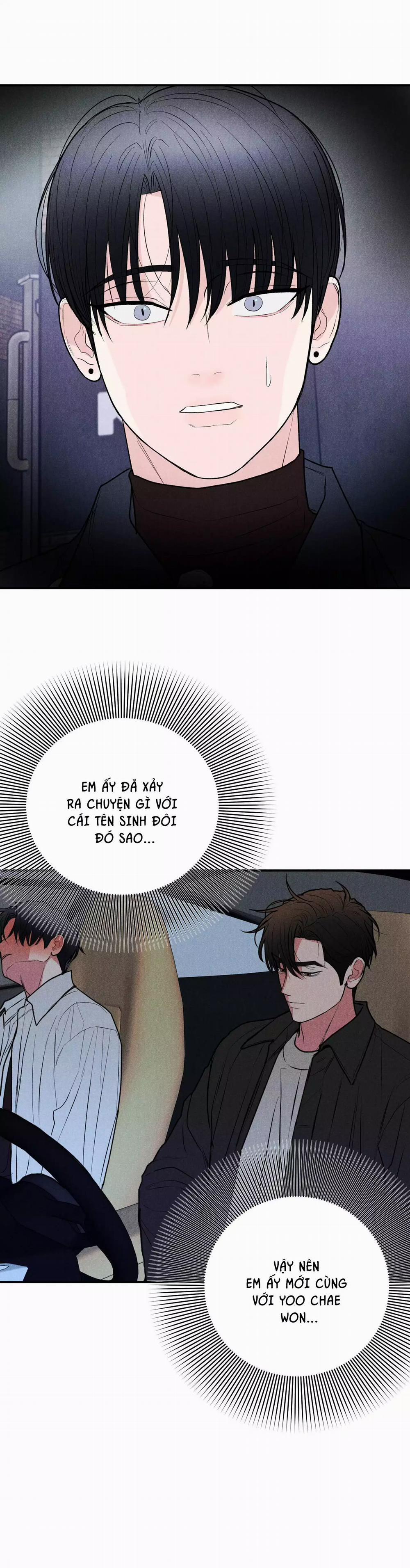 Món Quà Dành Cho Kẻ Ngạo Mạn 60 trang 5