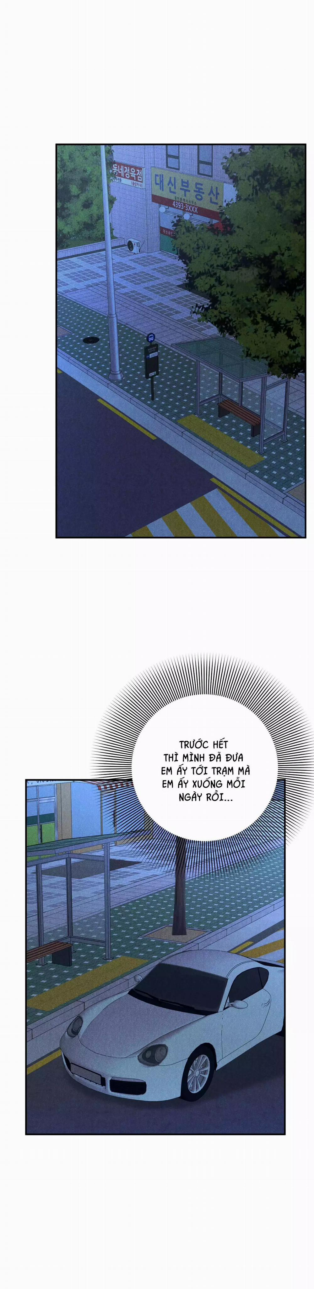 Món Quà Dành Cho Kẻ Ngạo Mạn 60 trang 7