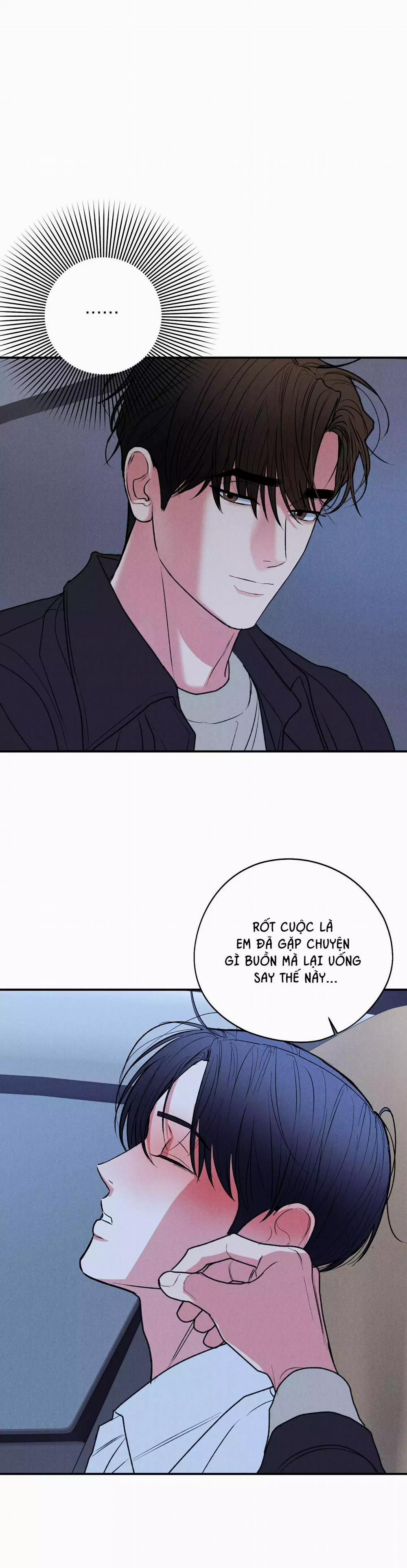 Món Quà Dành Cho Kẻ Ngạo Mạn 60 trang 8