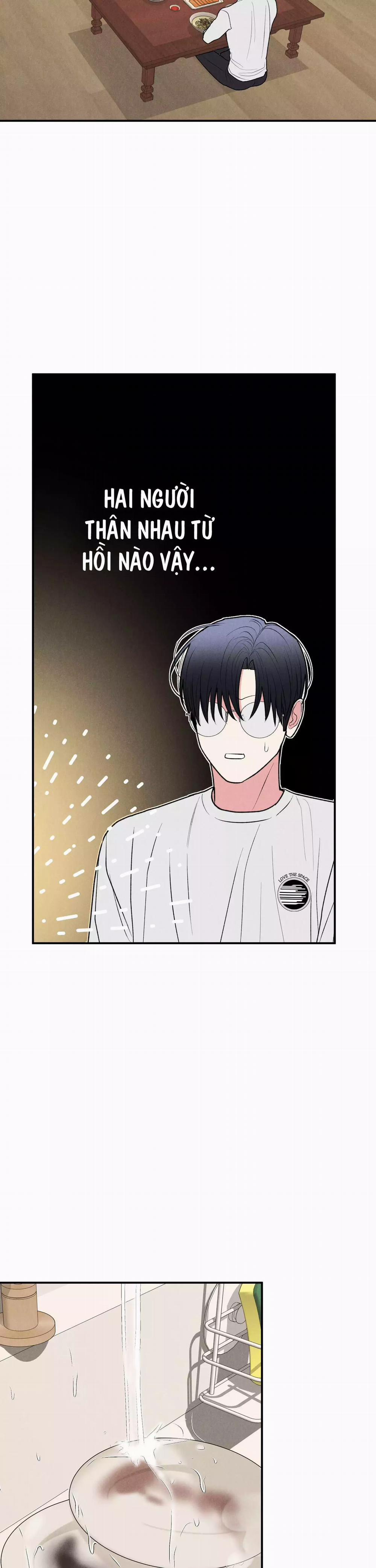 Món Quà Dành Cho Kẻ Ngạo Mạn 61 trang 17