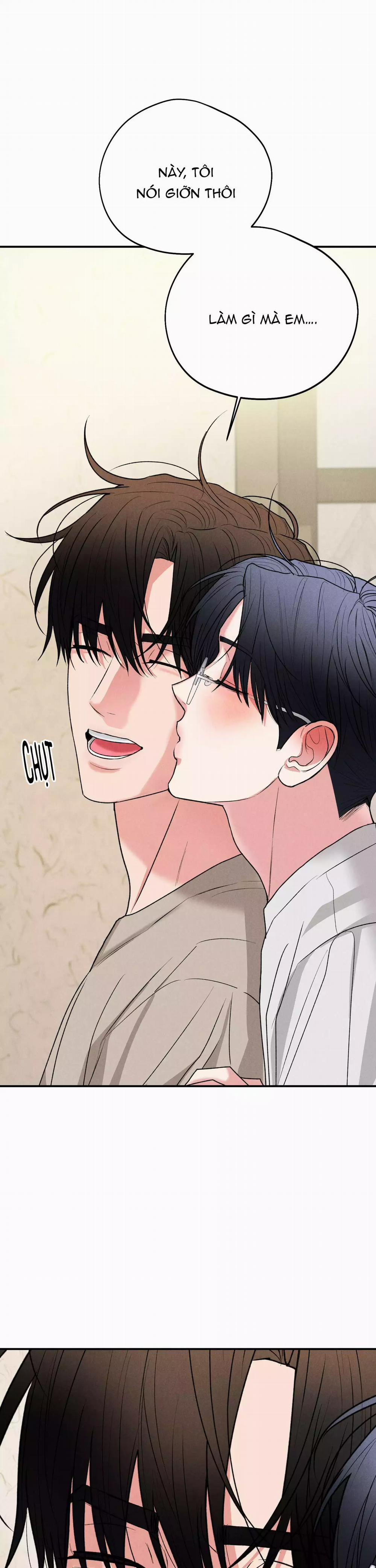 Món Quà Dành Cho Kẻ Ngạo Mạn 61 trang 25
