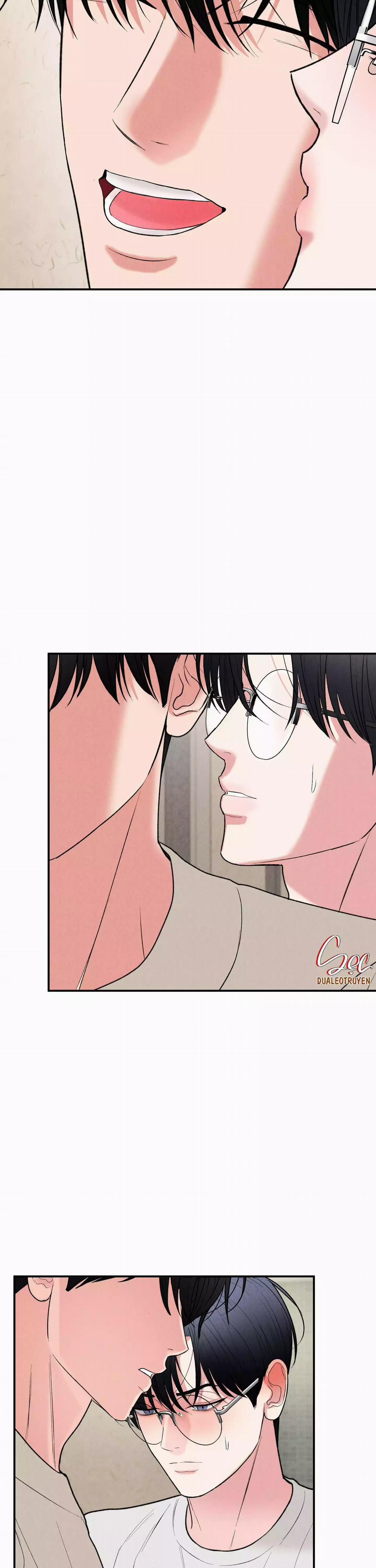 Món Quà Dành Cho Kẻ Ngạo Mạn 61 trang 26