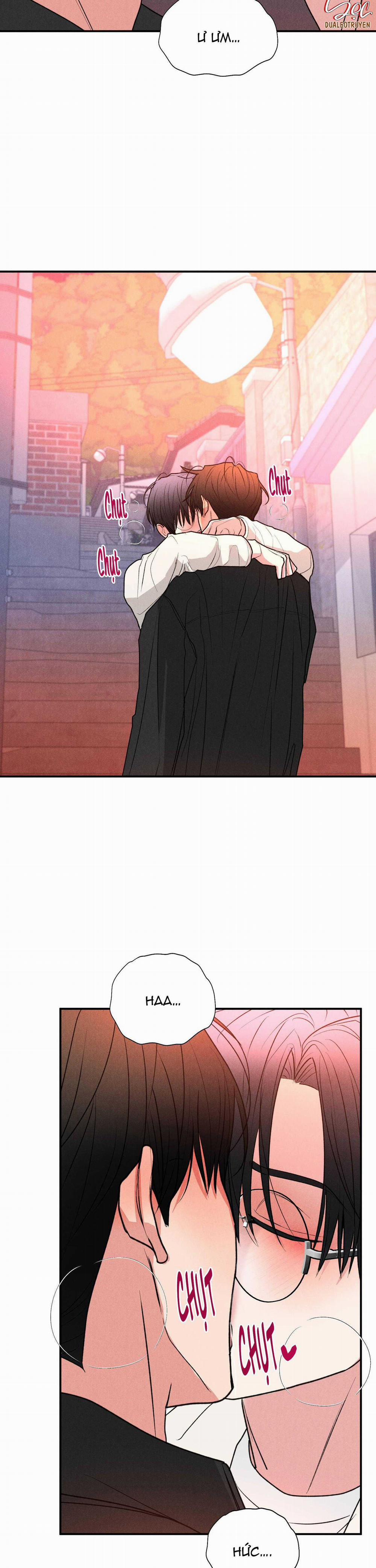 Món Quà Dành Cho Kẻ Ngạo Mạn 62 trang 16