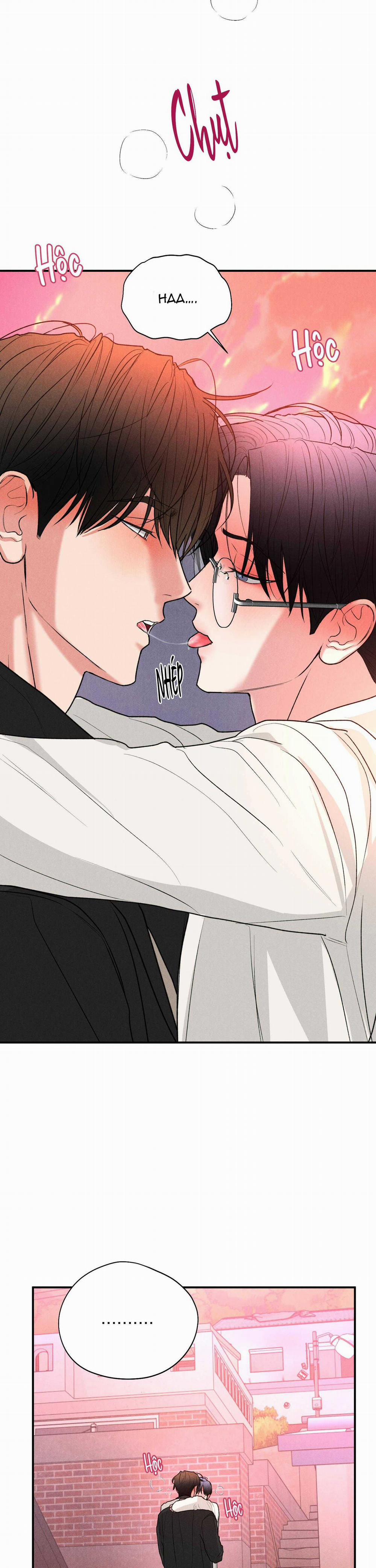 Món Quà Dành Cho Kẻ Ngạo Mạn 62 trang 18