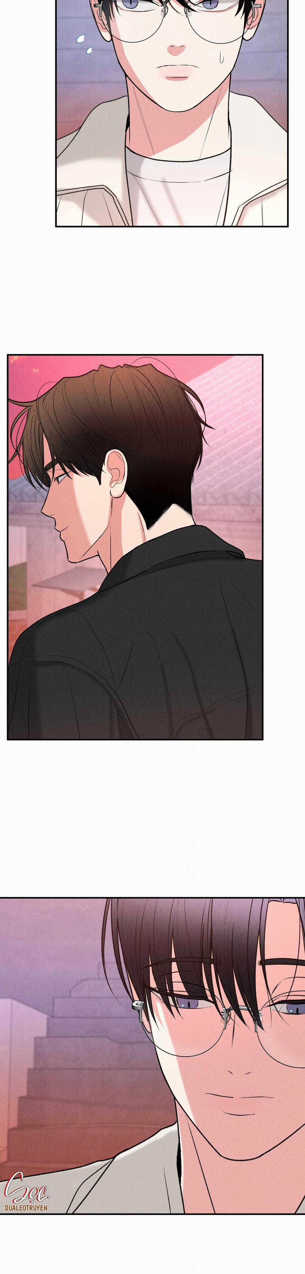 Món Quà Dành Cho Kẻ Ngạo Mạn 62 trang 2