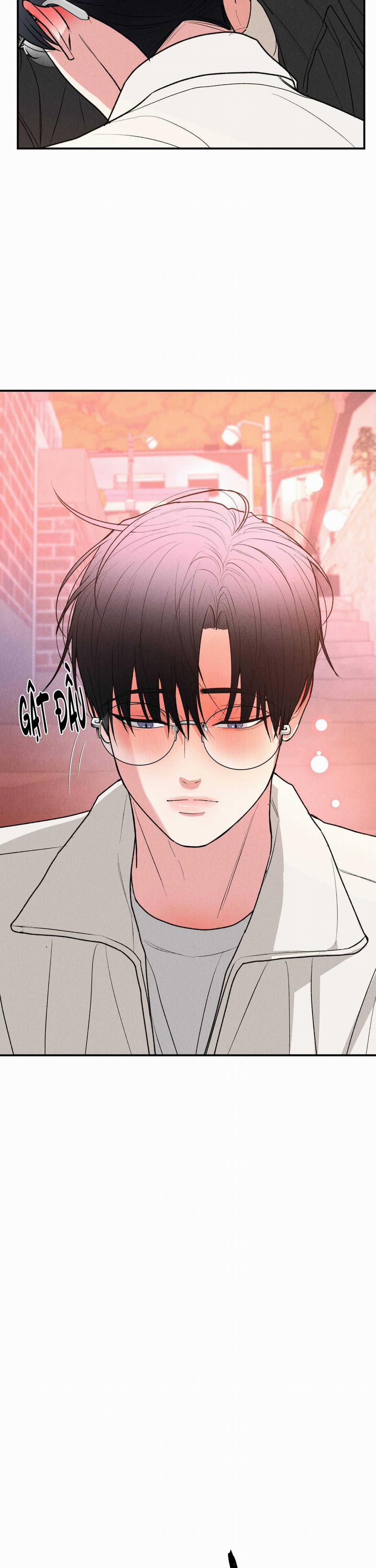 Món Quà Dành Cho Kẻ Ngạo Mạn 62 trang 20