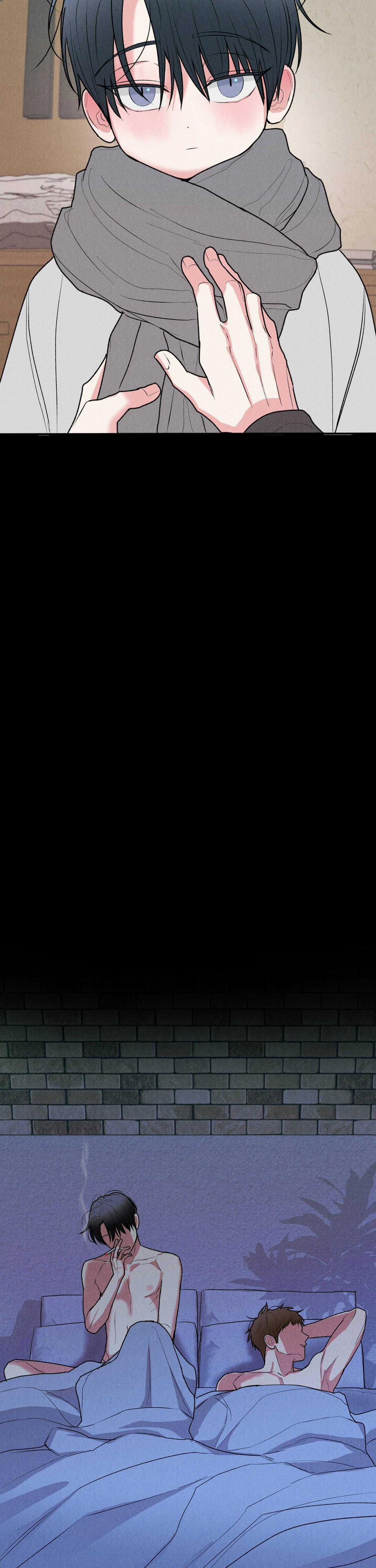 Món Quà Dành Cho Kẻ Ngạo Mạn 62 trang 25