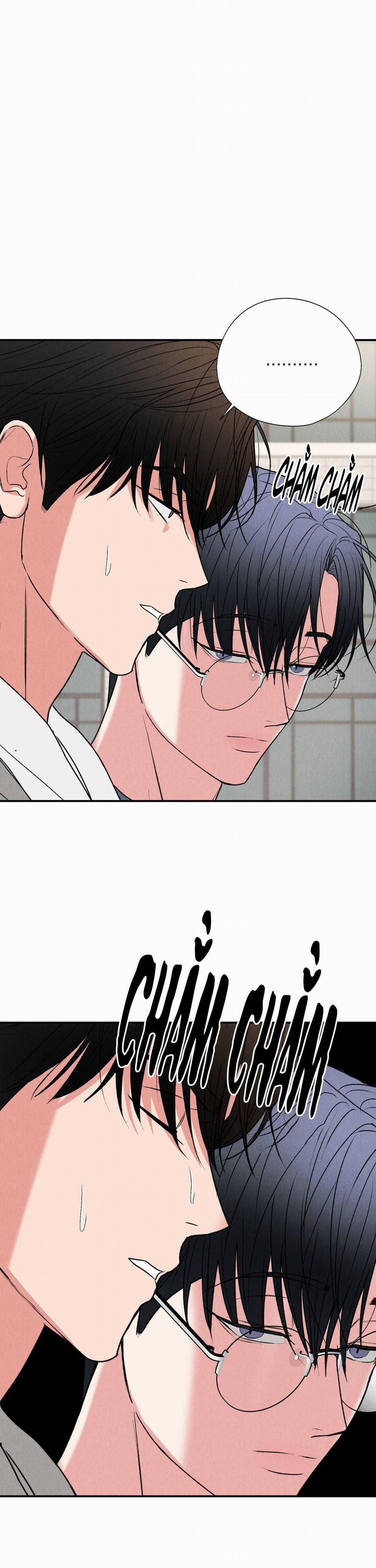 Món Quà Dành Cho Kẻ Ngạo Mạn 62 trang 29