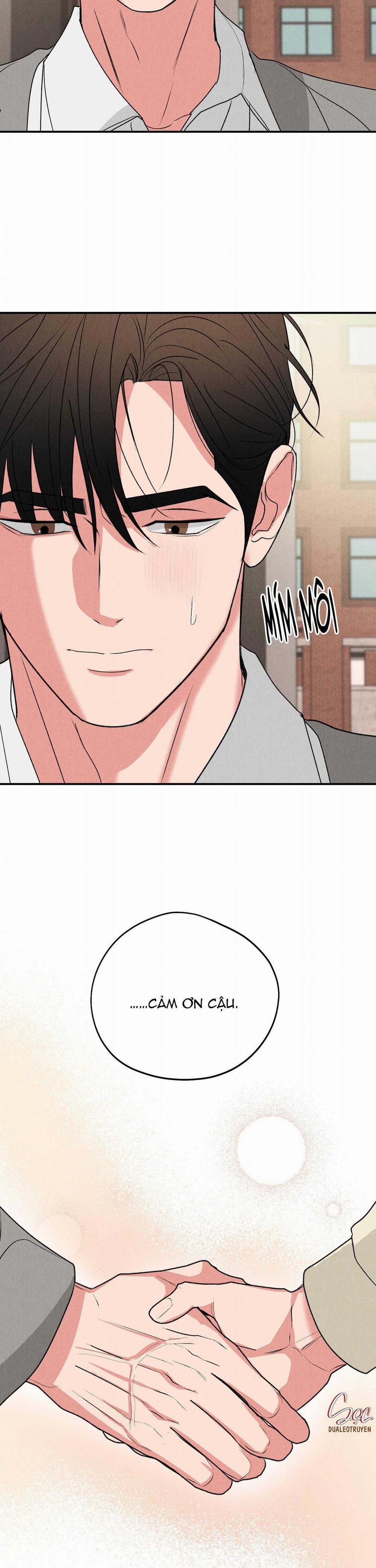 Món Quà Dành Cho Kẻ Ngạo Mạn 62 trang 35