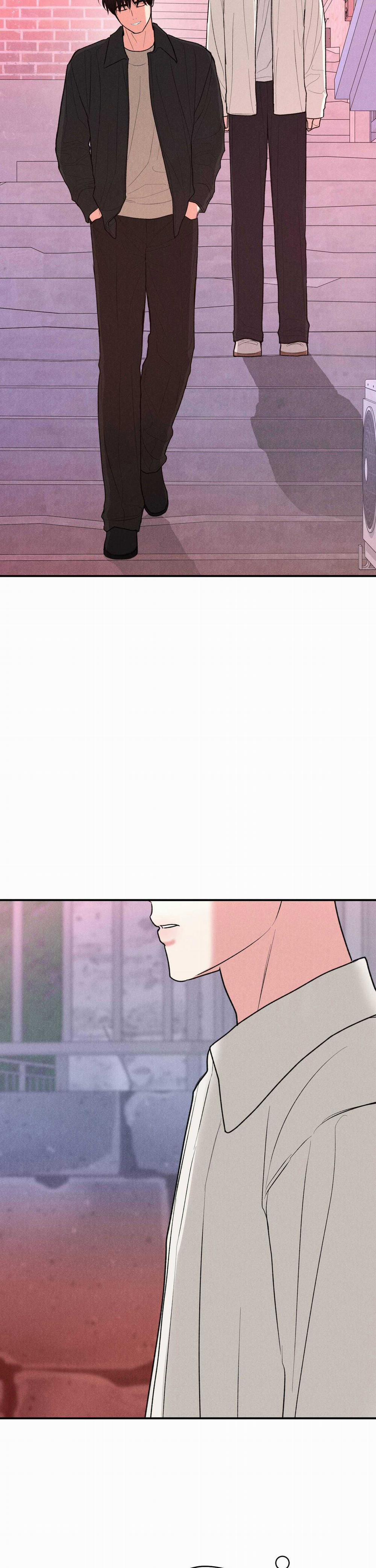 Món Quà Dành Cho Kẻ Ngạo Mạn 62 trang 5