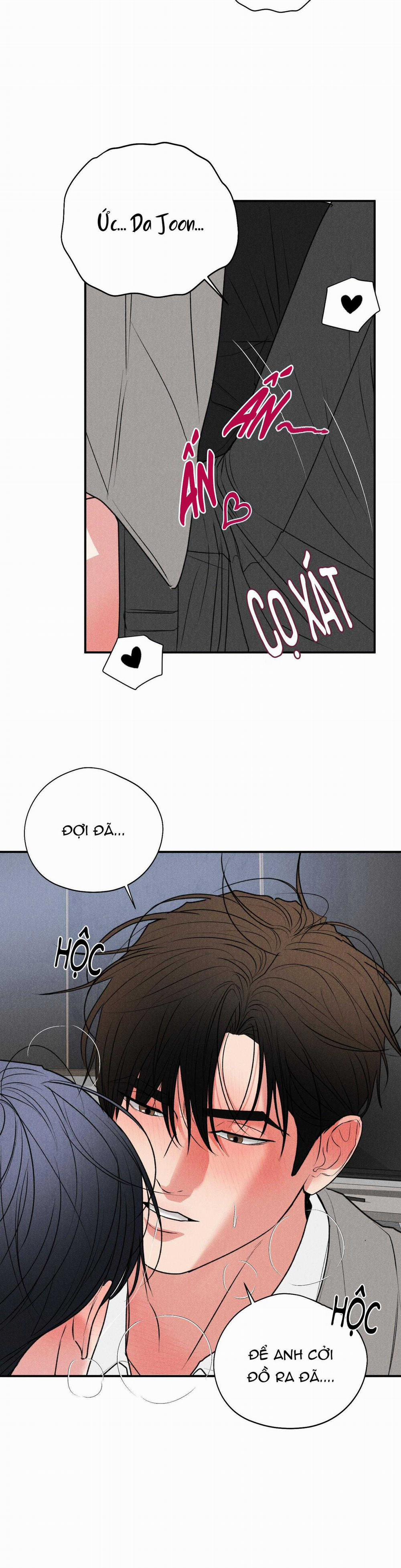 Món Quà Dành Cho Kẻ Ngạo Mạn 63 trang 13