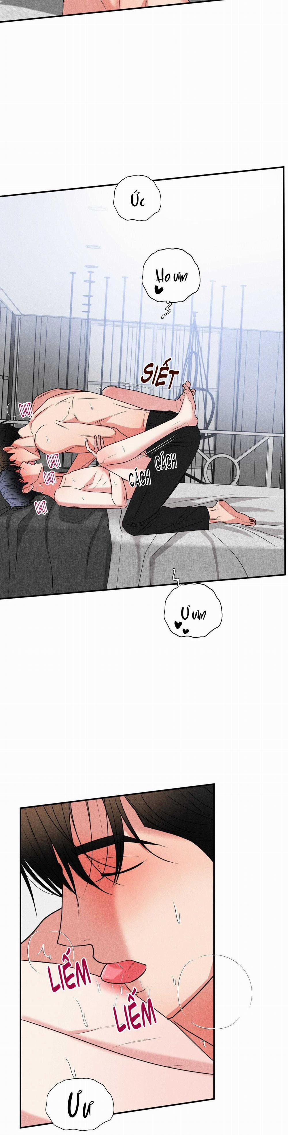 Món Quà Dành Cho Kẻ Ngạo Mạn 63 trang 15