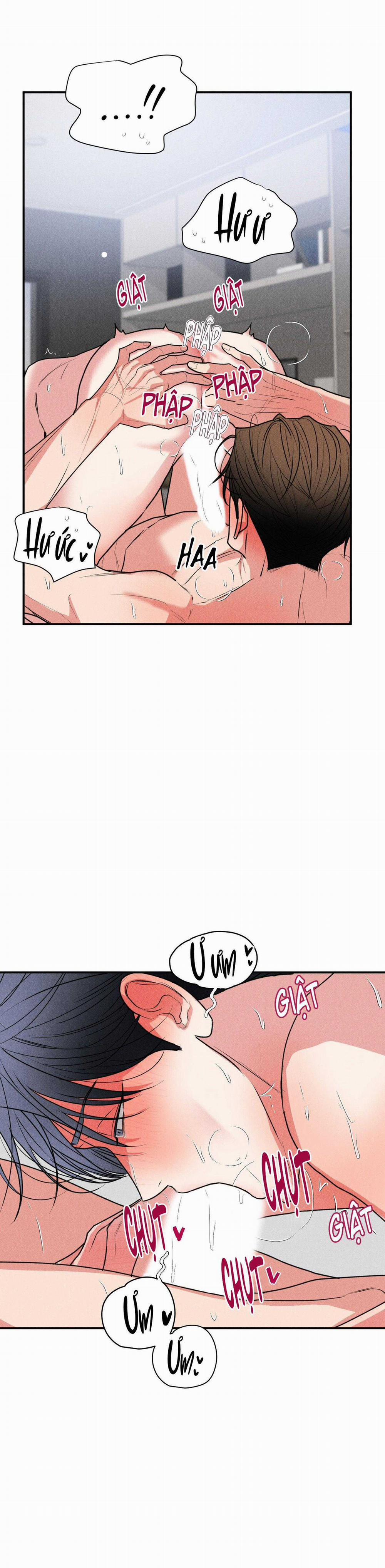 Món Quà Dành Cho Kẻ Ngạo Mạn 63 trang 27