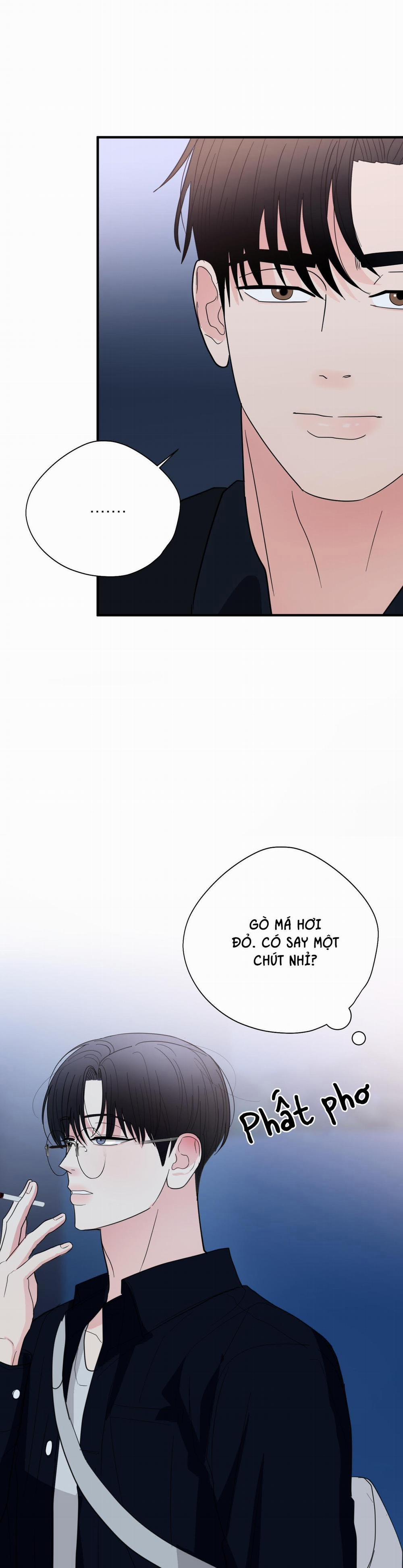 Món Quà Dành Cho Kẻ Ngạo Mạn 7 trang 24