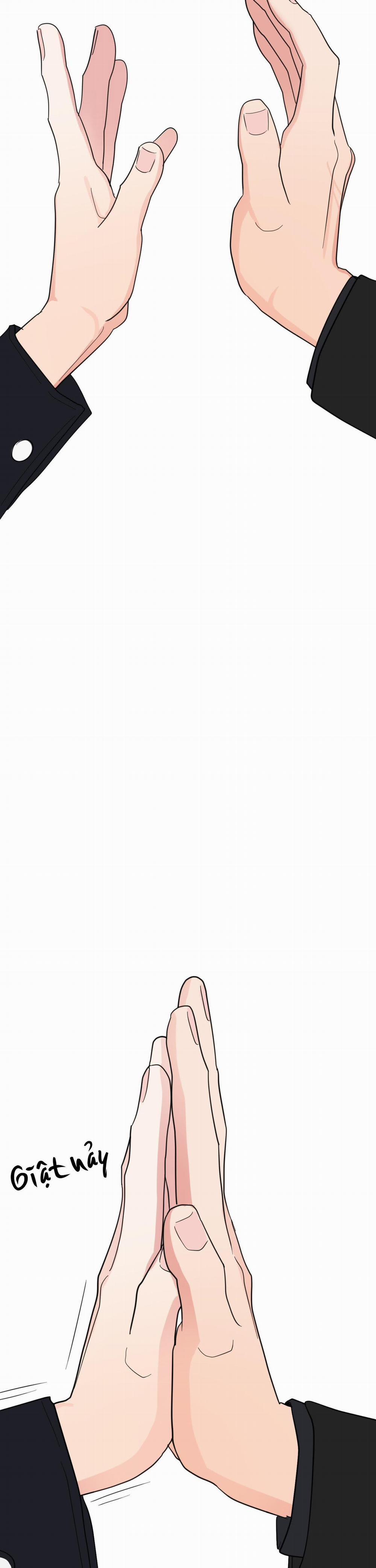 Món Quà Dành Cho Kẻ Ngạo Mạn 7 trang 28