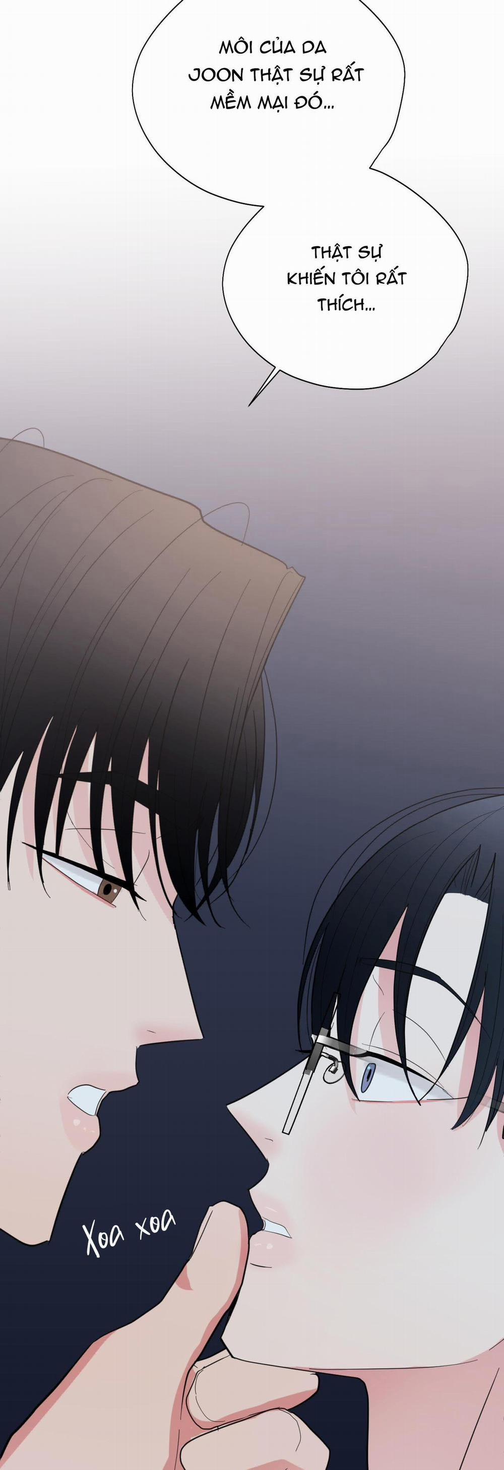 Món Quà Dành Cho Kẻ Ngạo Mạn 7 trang 41