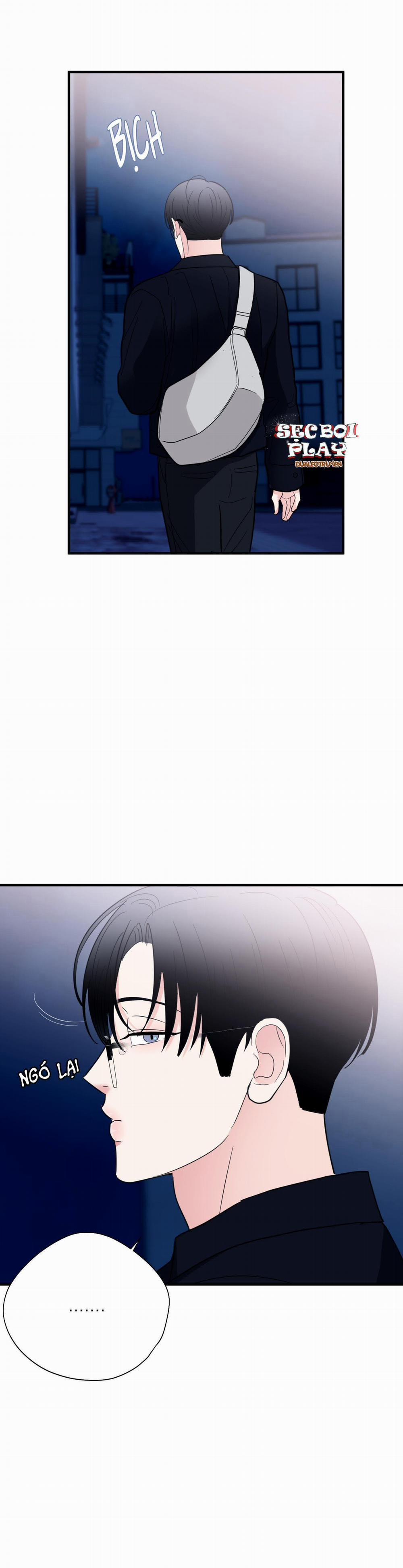 Món Quà Dành Cho Kẻ Ngạo Mạn 8 trang 13