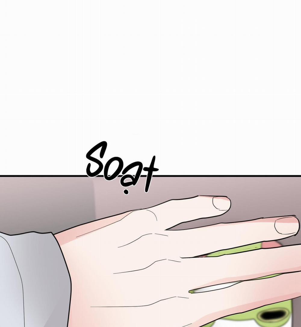 Món Quà Dành Cho Kẻ Ngạo Mạn 8 trang 40