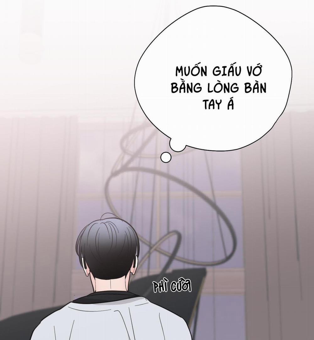 Món Quà Dành Cho Kẻ Ngạo Mạn 8 trang 42