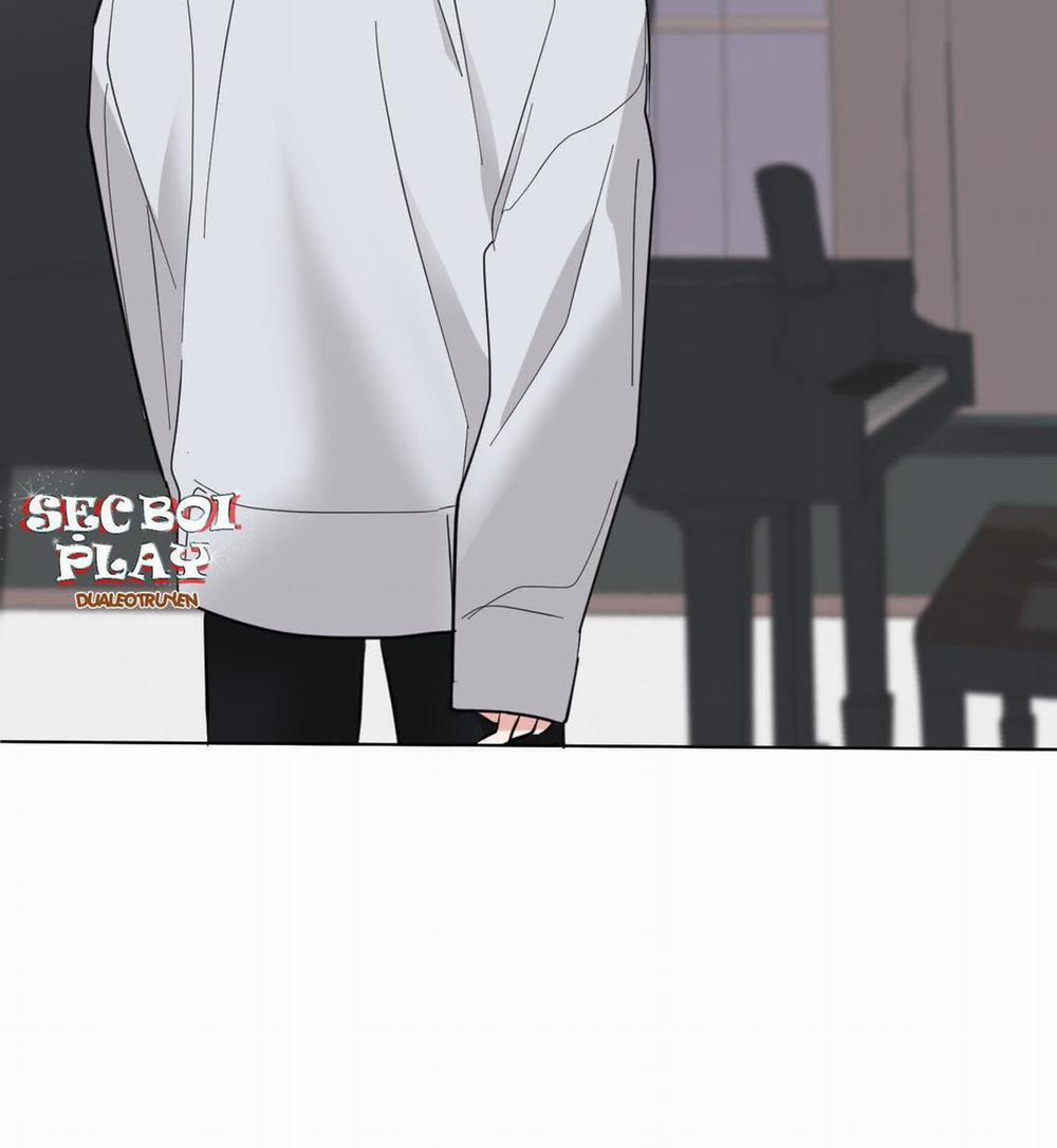 Món Quà Dành Cho Kẻ Ngạo Mạn 8 trang 43