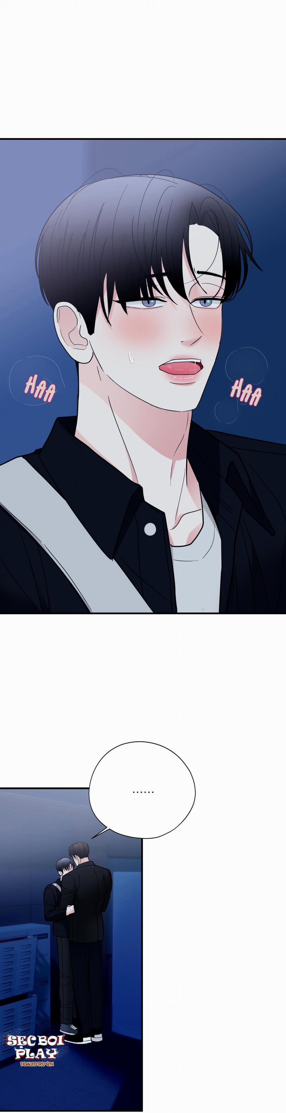 Món Quà Dành Cho Kẻ Ngạo Mạn 8 trang 5