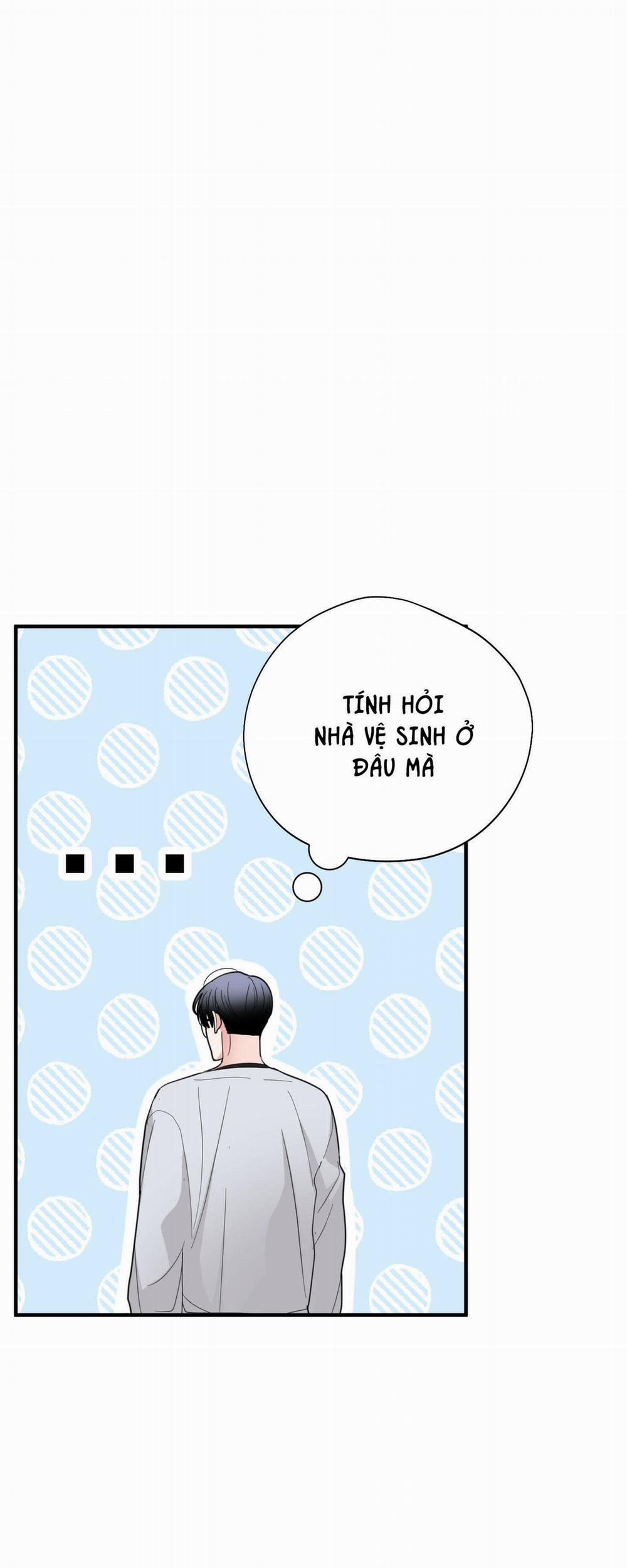 Món Quà Dành Cho Kẻ Ngạo Mạn 9 trang 1