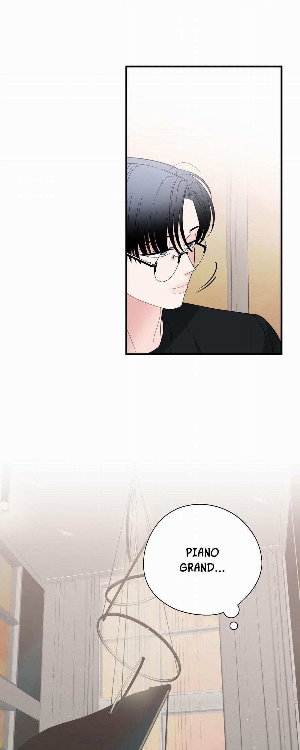 Món Quà Dành Cho Kẻ Ngạo Mạn 9 trang 19