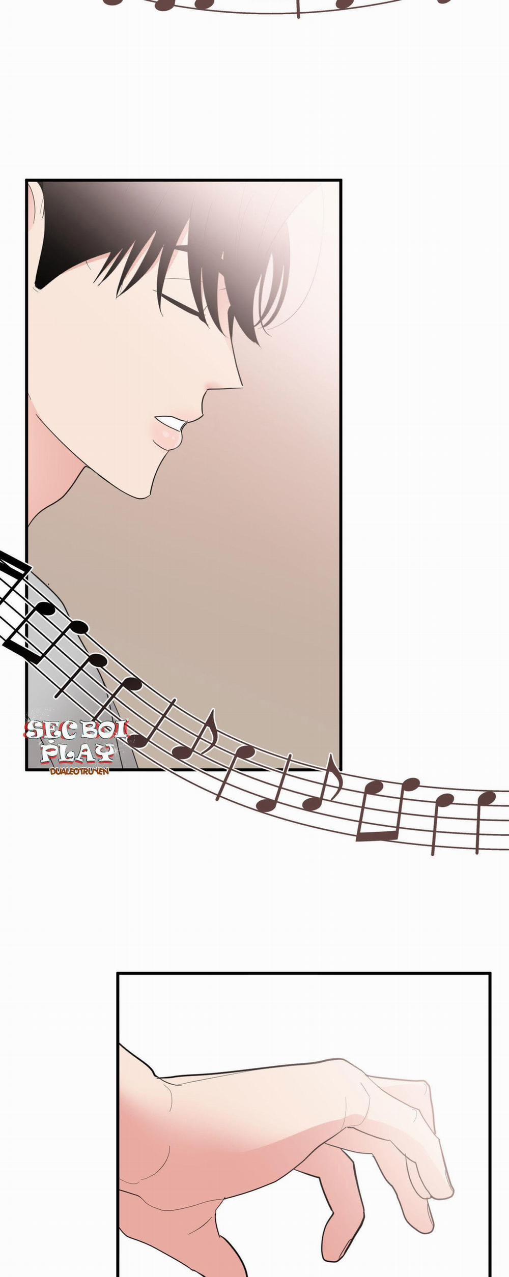 Món Quà Dành Cho Kẻ Ngạo Mạn 9 trang 28