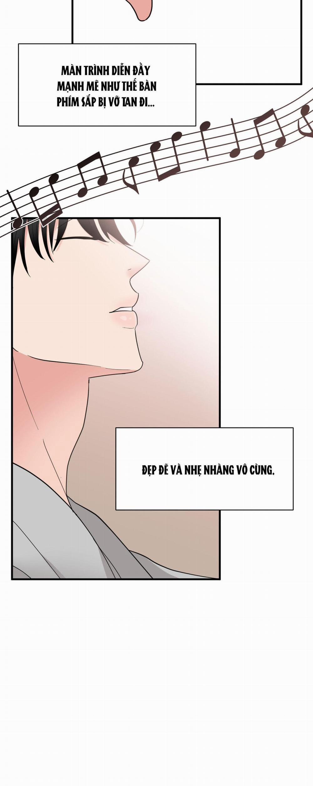 Món Quà Dành Cho Kẻ Ngạo Mạn 9 trang 29