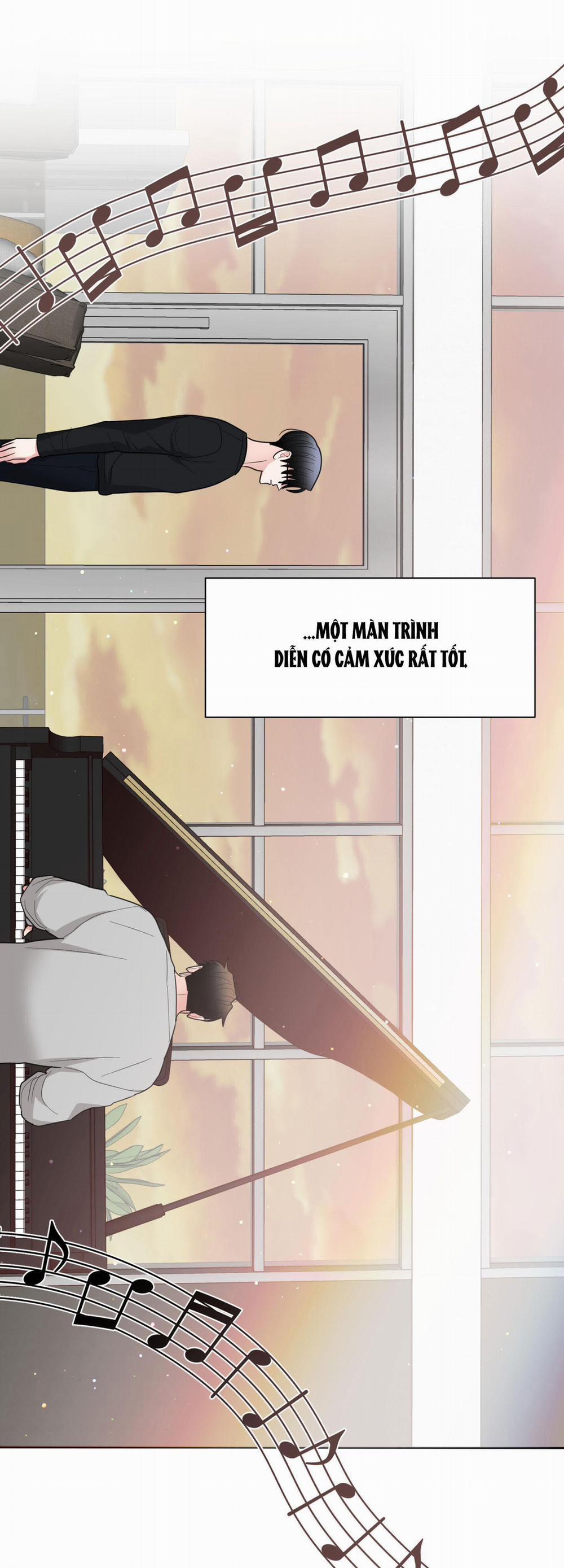 Món Quà Dành Cho Kẻ Ngạo Mạn 9 trang 30