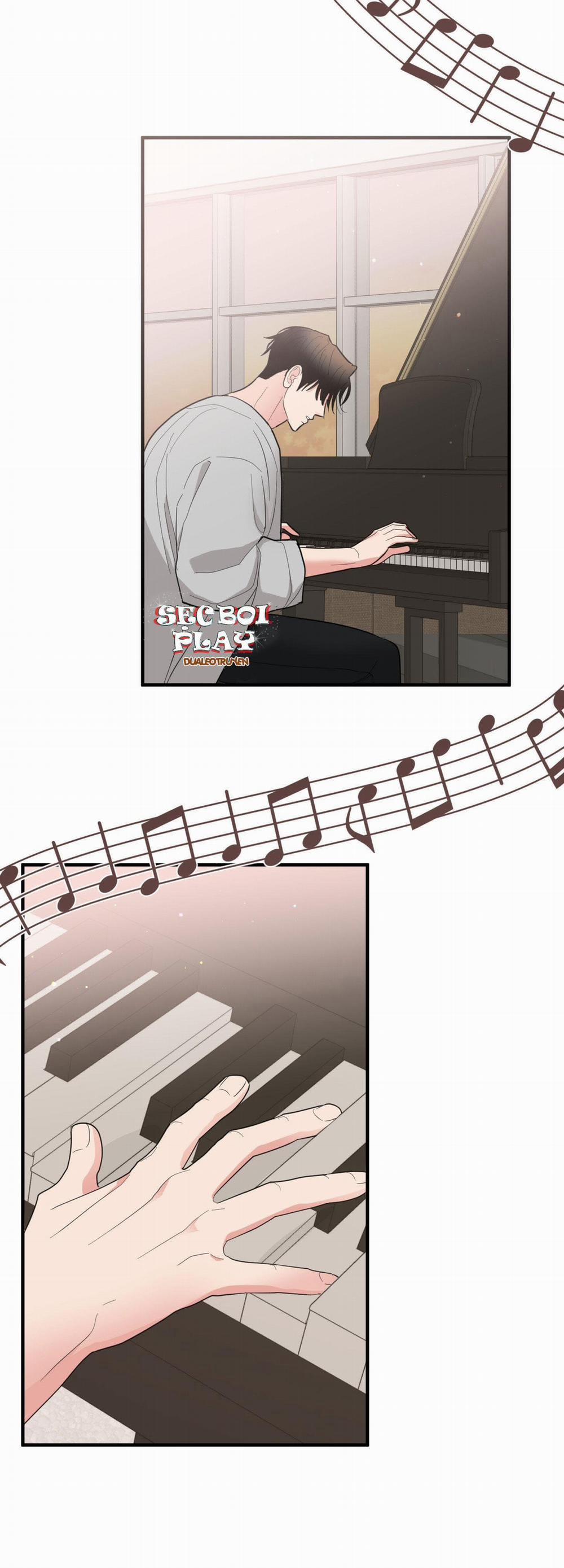 Món Quà Dành Cho Kẻ Ngạo Mạn 9 trang 31