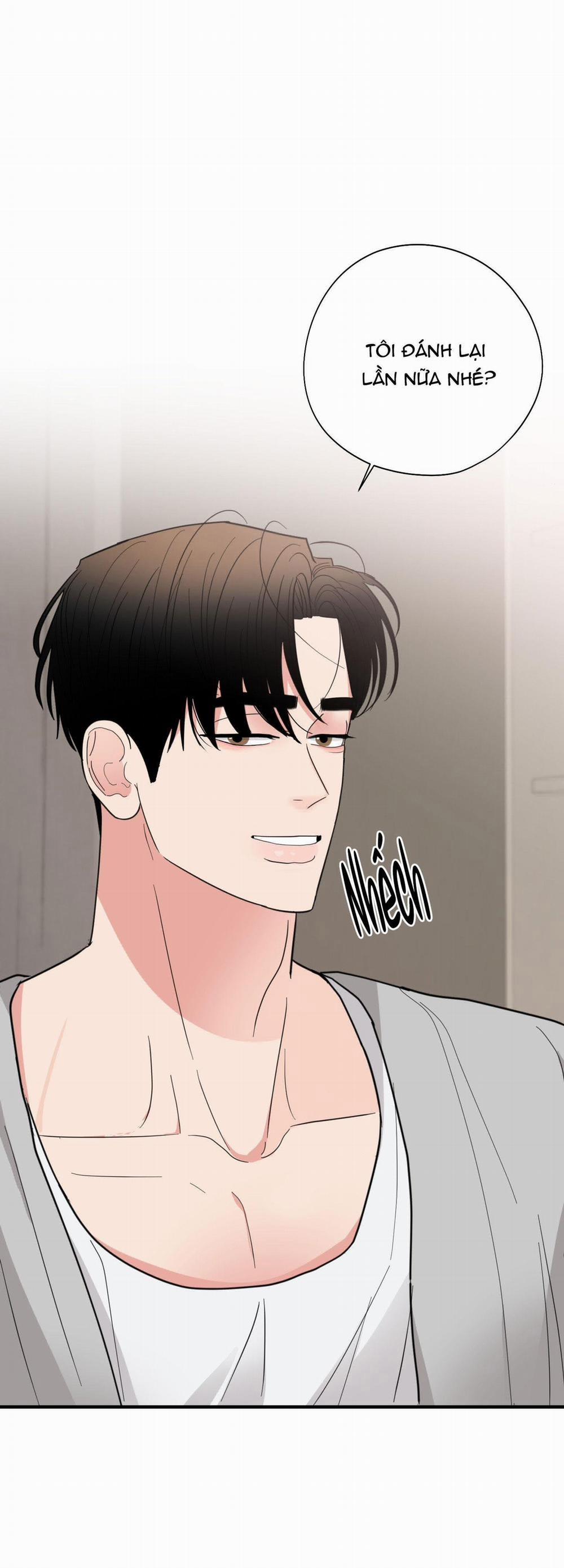 Món Quà Dành Cho Kẻ Ngạo Mạn 9 trang 35