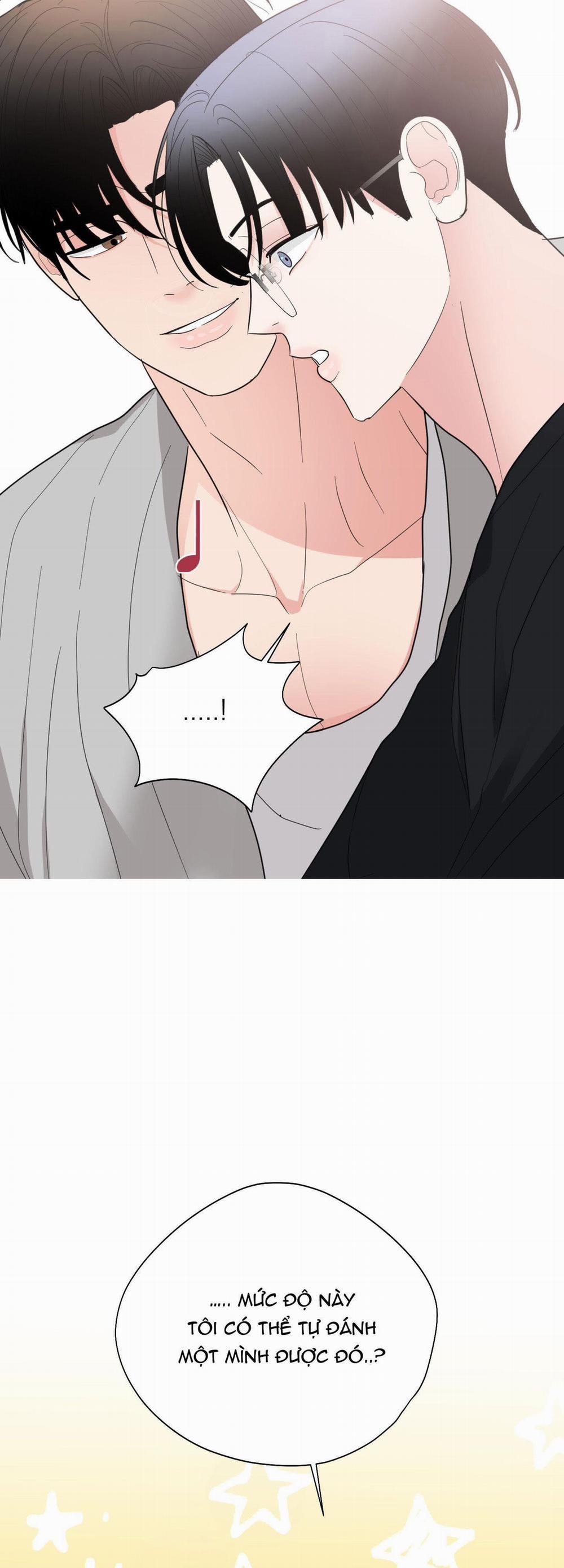 Món Quà Dành Cho Kẻ Ngạo Mạn 9 trang 40