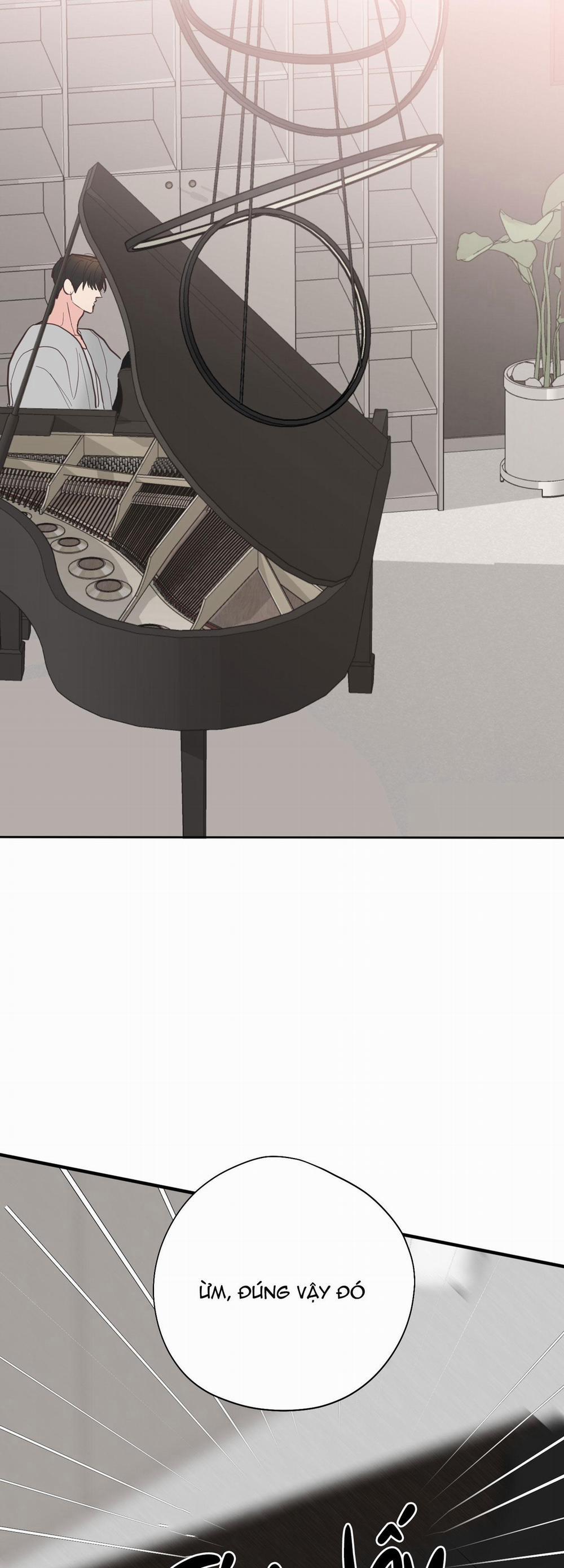 Món Quà Dành Cho Kẻ Ngạo Mạn 9 trang 46