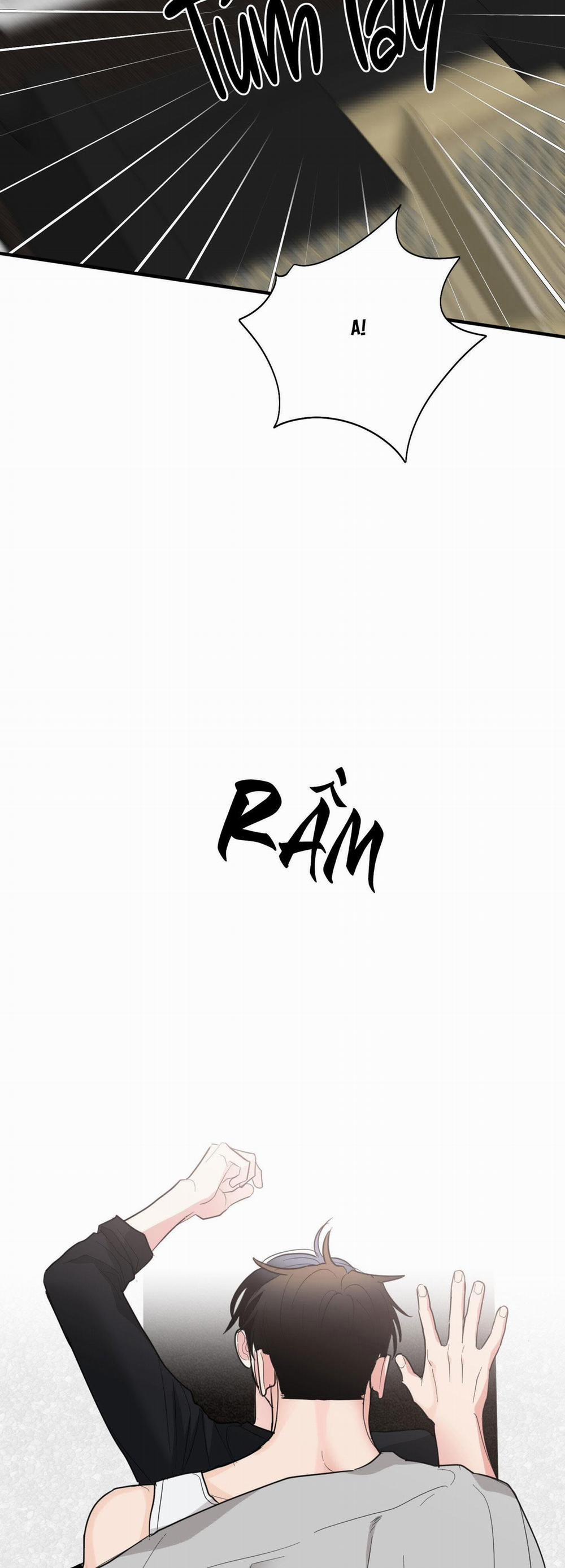 Món Quà Dành Cho Kẻ Ngạo Mạn 9 trang 47