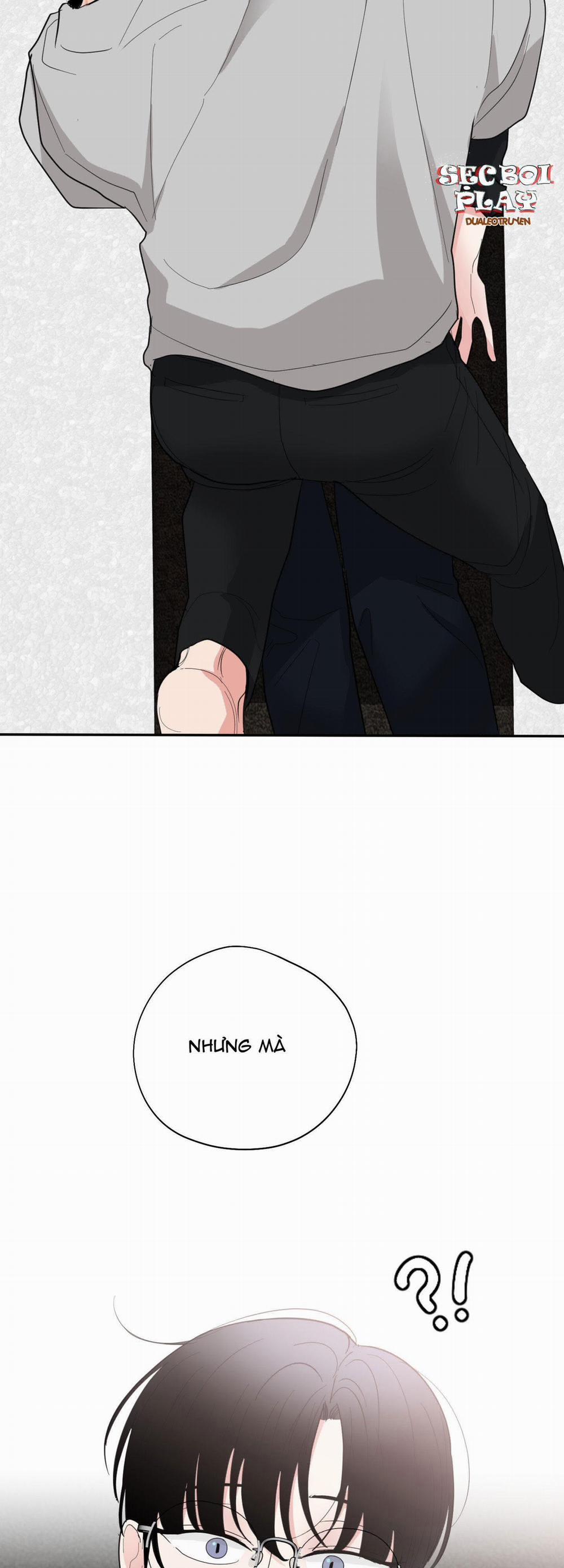 Món Quà Dành Cho Kẻ Ngạo Mạn 9 trang 48