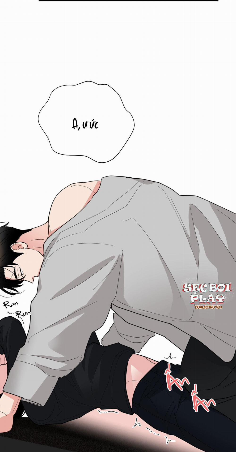 Món Quà Dành Cho Kẻ Ngạo Mạn 9 trang 50