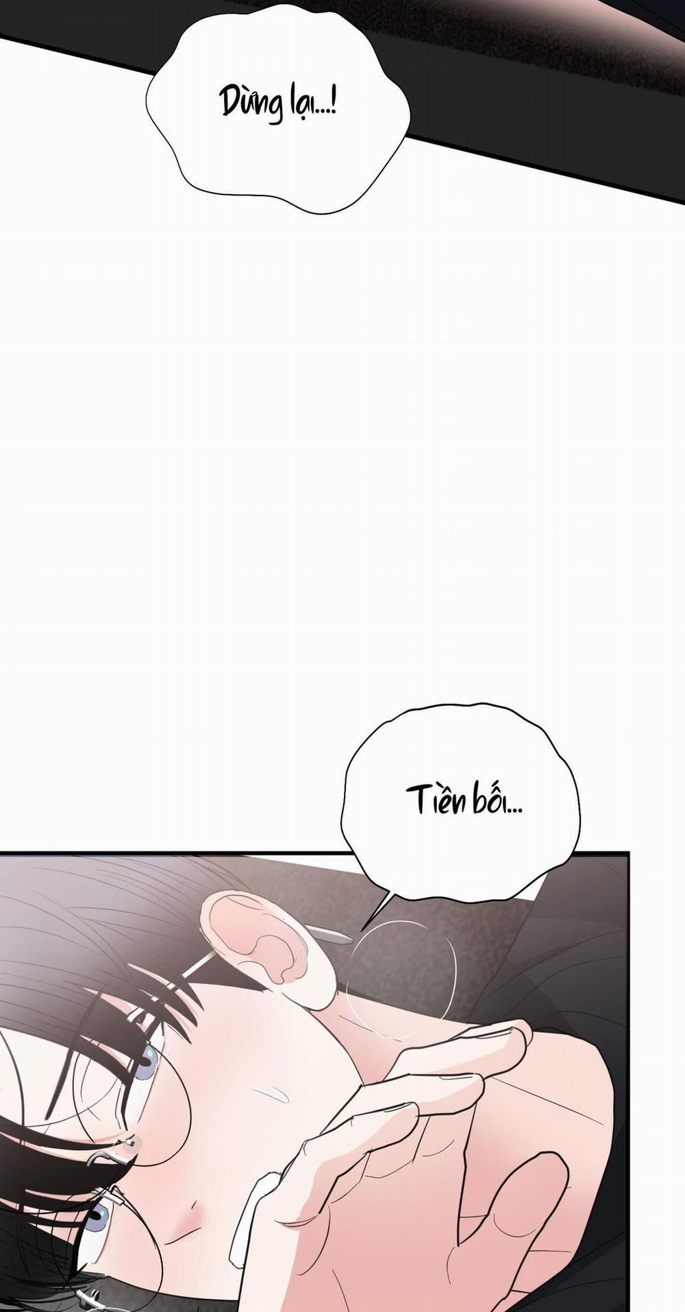 Món Quà Dành Cho Kẻ Ngạo Mạn 9 trang 51