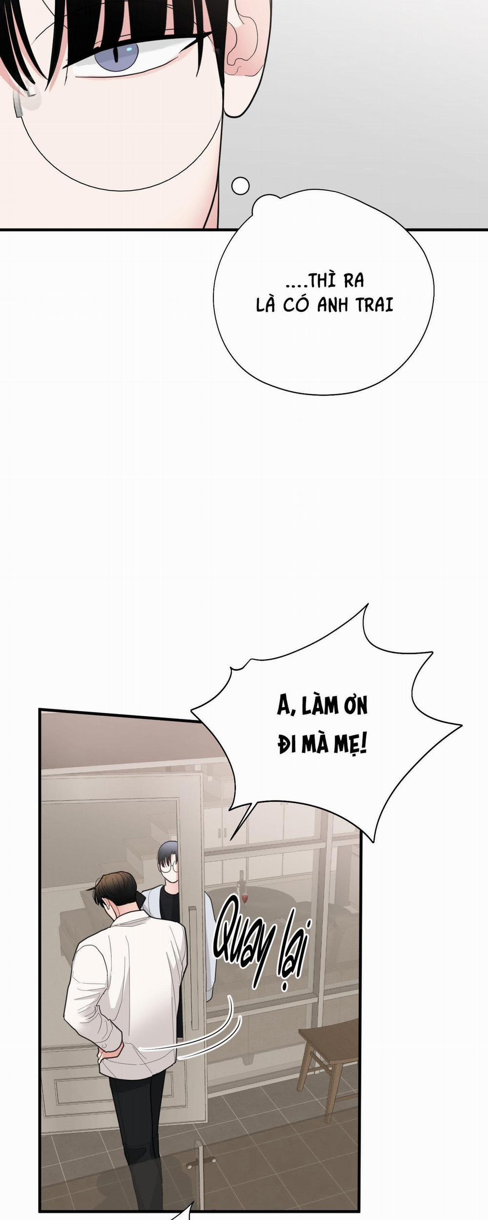 Món Quà Dành Cho Kẻ Ngạo Mạn 9 trang 7