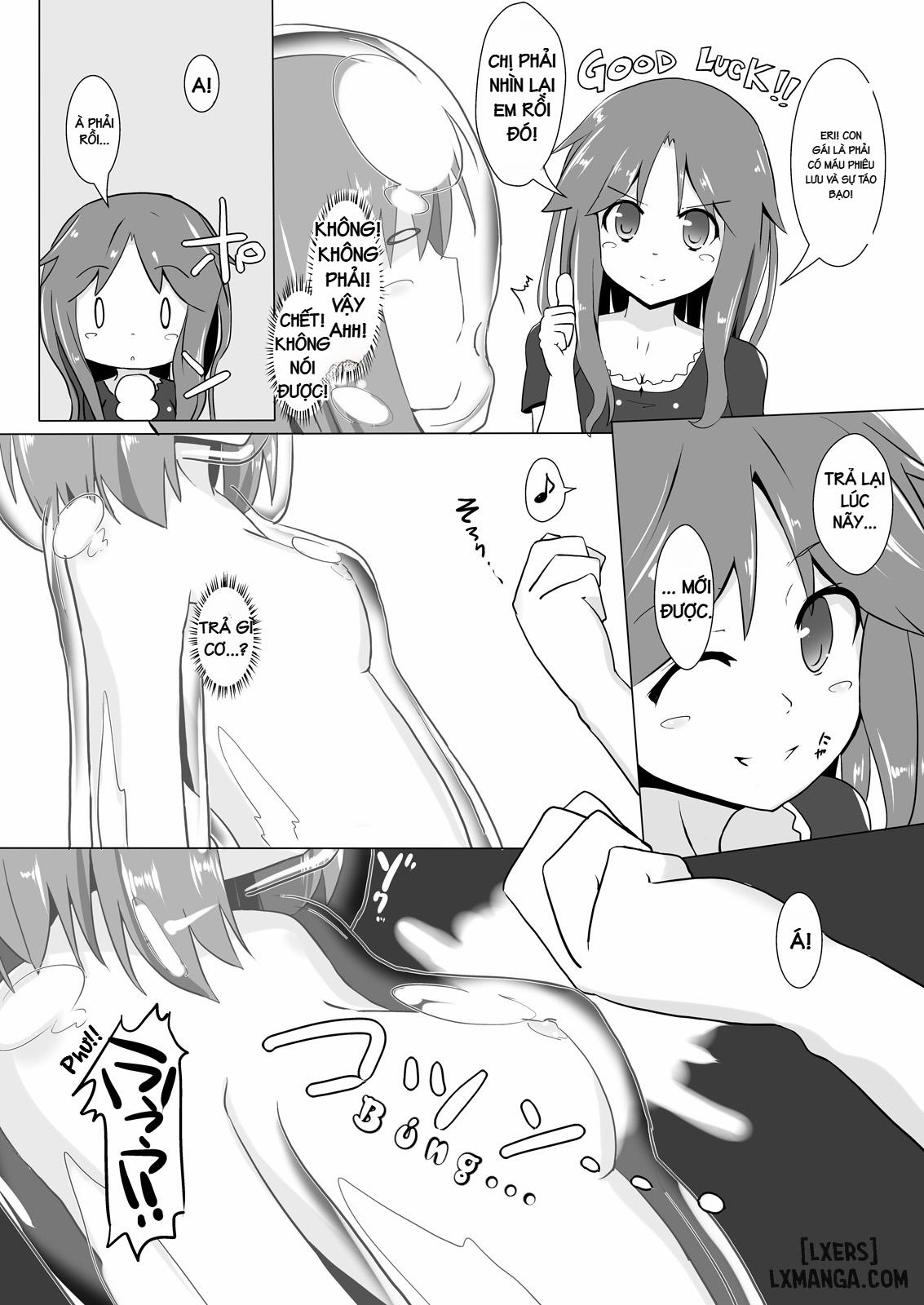 Món Thạch Tráng Miệng 1 trang 12