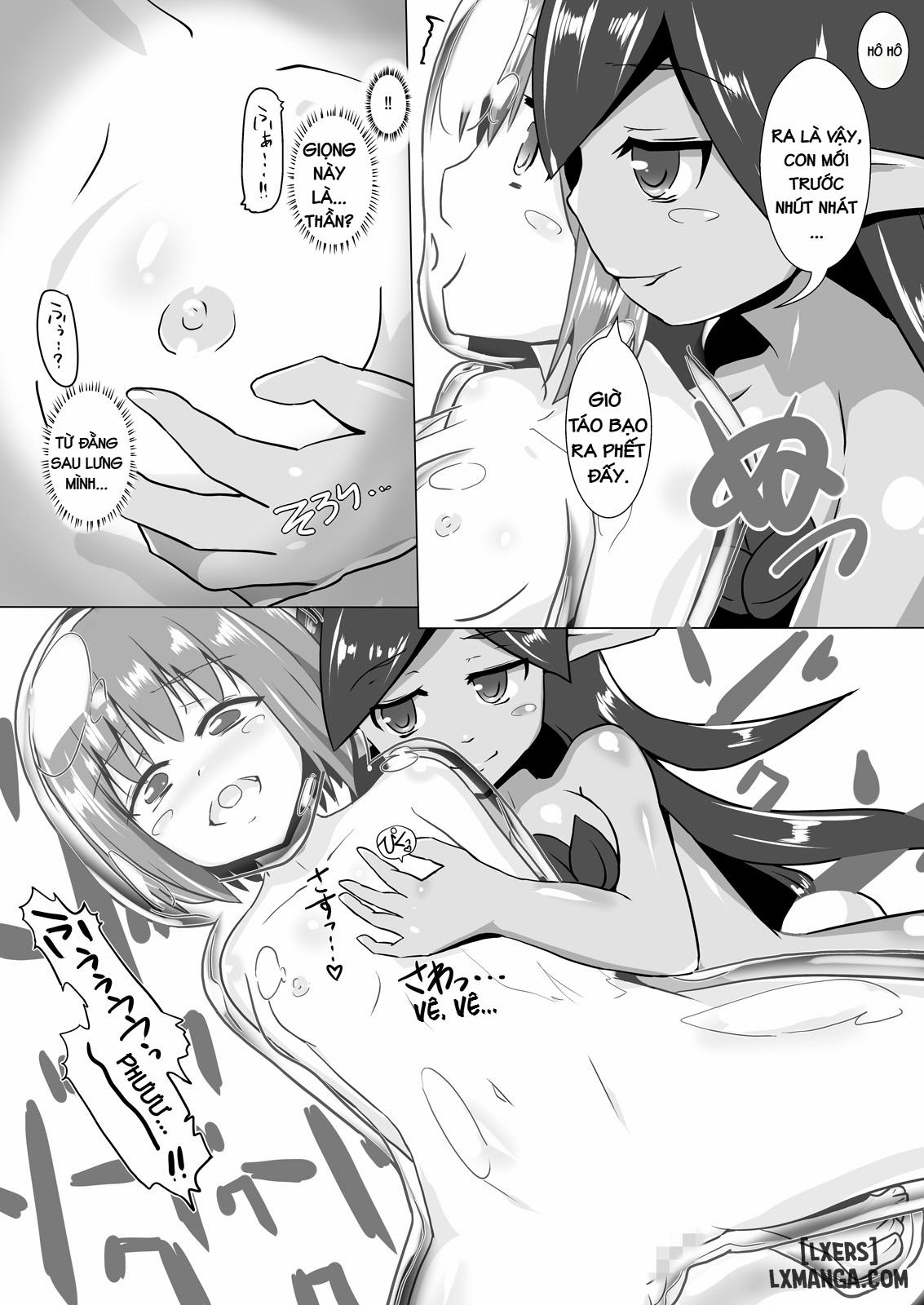 Món Thạch Tráng Miệng 1 trang 18