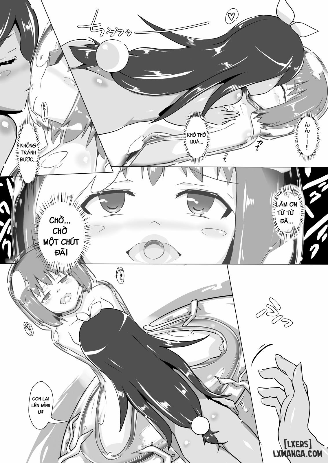 Món Thạch Tráng Miệng 1 trang 23