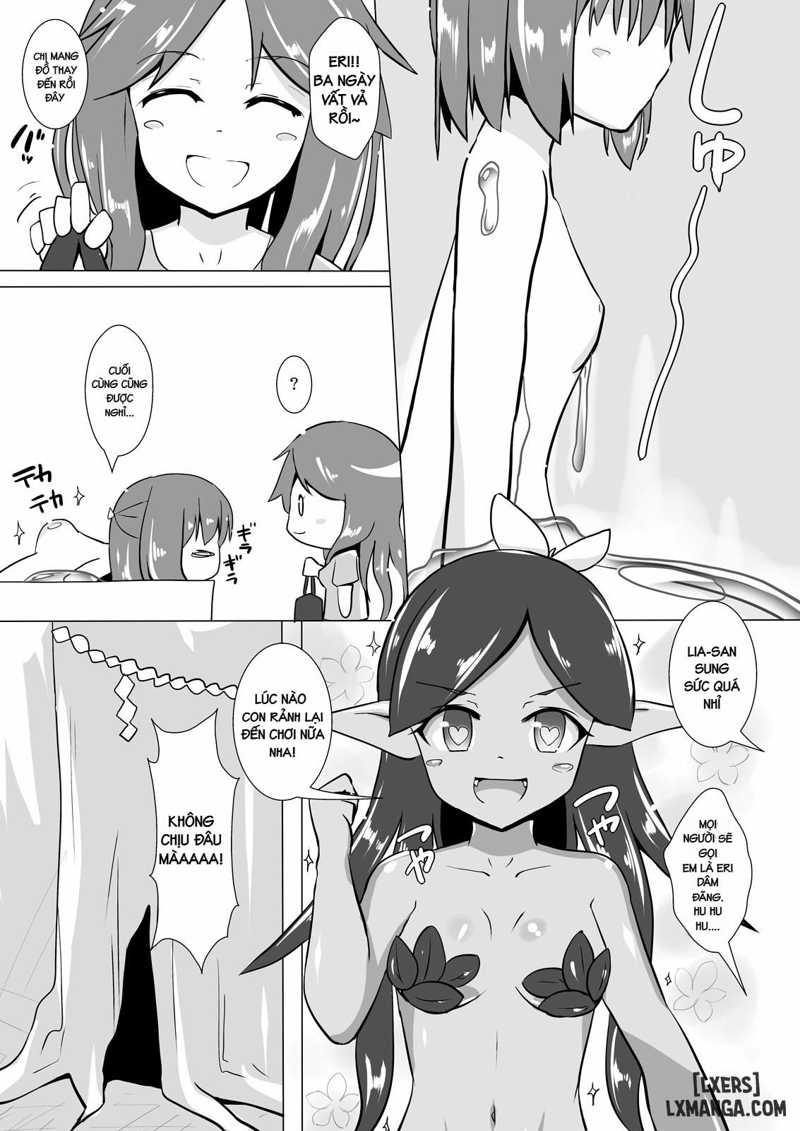 Món Thạch Tráng Miệng 1 trang 26