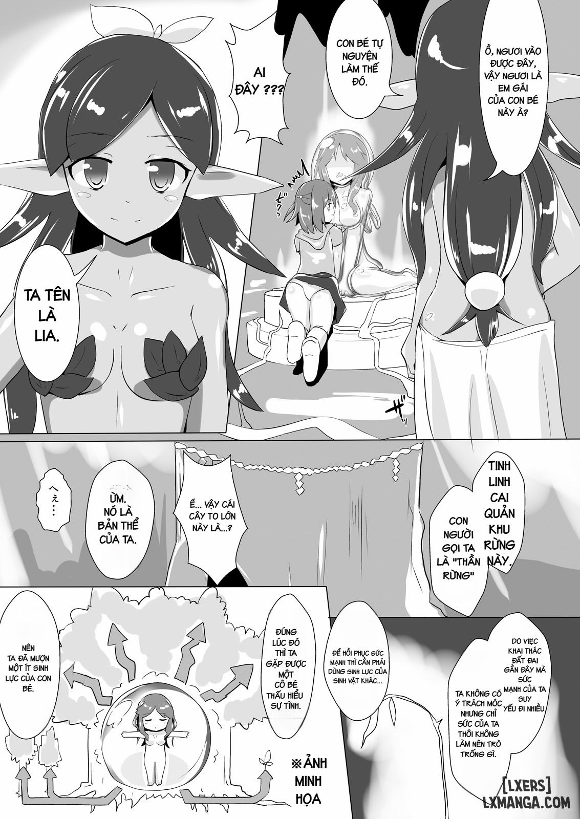 Món Thạch Tráng Miệng 1 trang 3