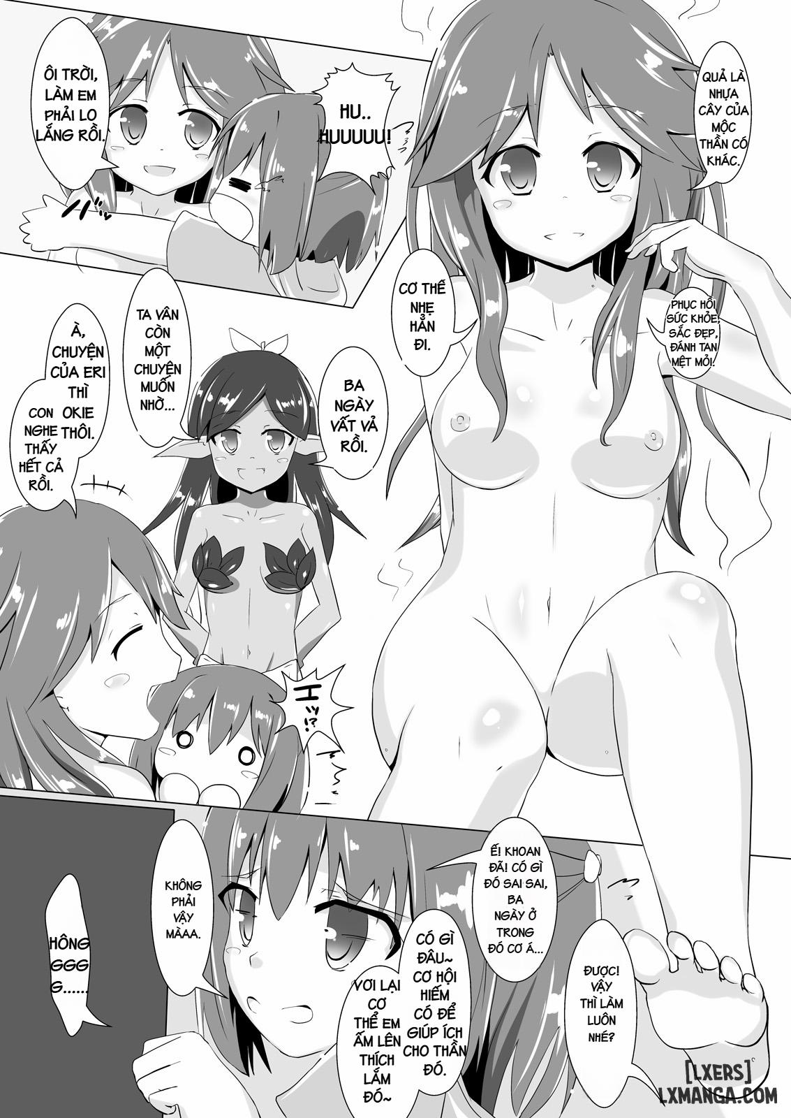 Món Thạch Tráng Miệng 1 trang 5