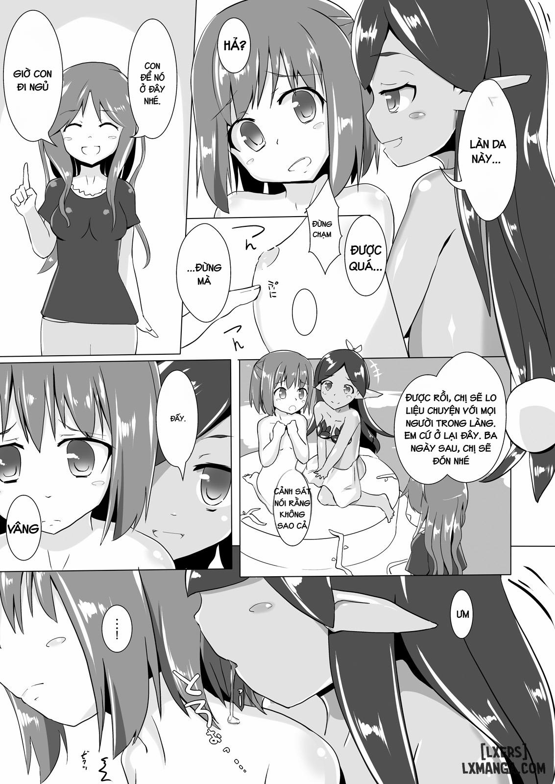 Món Thạch Tráng Miệng 1 trang 7