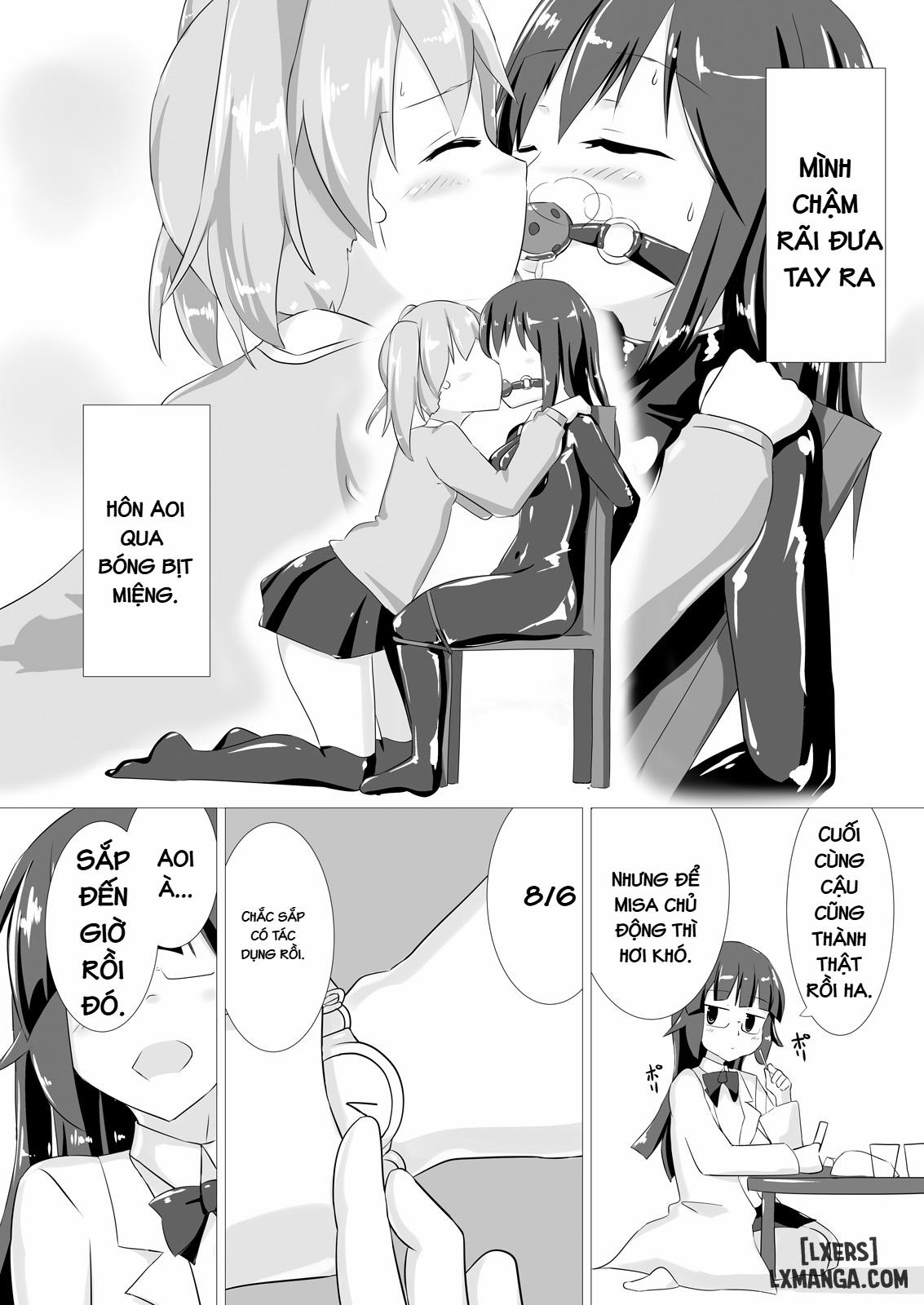 Món Thạch Tráng Miệng 2 trang 11