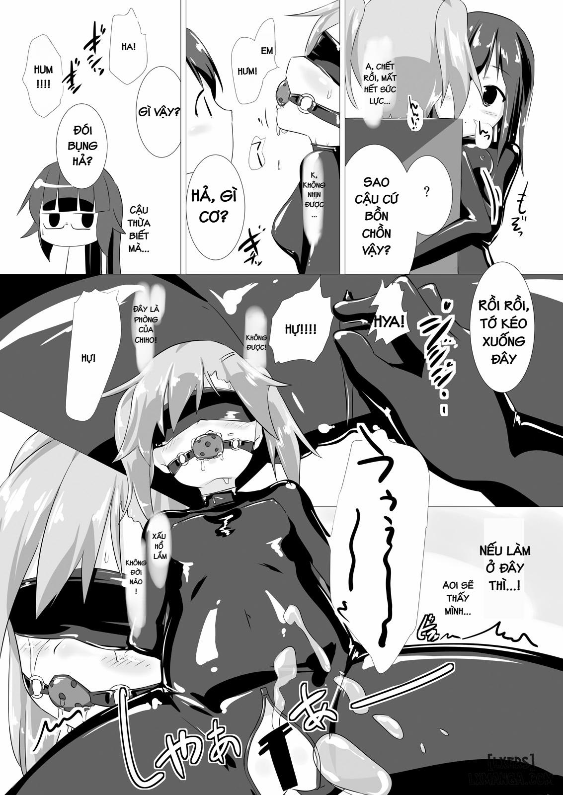 Món Thạch Tráng Miệng 2 trang 21